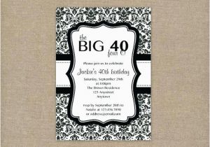 Expensive 40th Birthday Gifts for Him 40th Birthday Invitations orgullolgbt