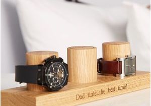 Expensive 40th Birthday Gifts for Him Watch Stand 40th Birthday Gifts Diy Watches 40th