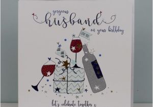 Expensive 40th Birthday Gifts for Husband Large Cards Collection Karenza Paperie