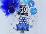 Expensive 40th Birthday Gifts for Husband Large Cards Collection Karenza Paperie