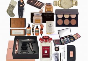 Expensive Birthday Gifts for Her Christmas Gift Guide Luxury Gifts Stocking Fillers for