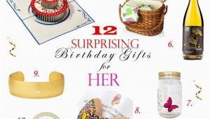 Experience Birthday Gifts for Her 12 Surprising Birthday Gifts for Her Lovepop