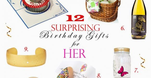 Experience Birthday Gifts for Her 12 Surprising Birthday Gifts for Her Lovepop