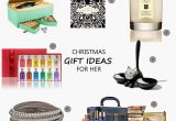 Experience Birthday Gifts for Her 7 Christmas Gift Ideas for Her Loved by Laura