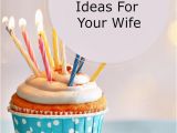 Experience Birthday Gifts for Her top 5 Birthday Gift Ideas for Your Wife