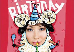 Face In Hole Birthday Card Happy Birthday Cards Free iPhone Ipad App Market