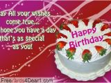 Facebook Sending Birthday Cards Happy Birthday Greetings Ecards Send This E Card to