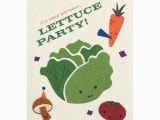 Fair Trade Birthday Cards Lettuce Party Birthday Fair Trade Winds