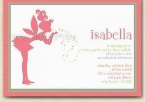 Fairy Birthday Invitation Wording Fairy Princess Free Printable Invitation orderecigsjuice