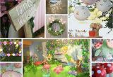 Fairy themed Birthday Party Decorations Fairy Party Ideas Girls Party Ideas at Birthday In A Box