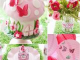 Fairy themed Birthday Party Decorations Fairy themed Birthday Party Popsugar Moms