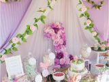 Fairy themed Birthday Party Decorations Http Aandklollybuffet Com Au Pink Purple Fairy Woodland