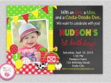 Farm 1st Birthday Invitations Farm Birthday Party Invitation Farm Animals Birthday Party