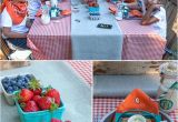 Farm Animal Birthday Party Decorations Kara 39 S Party Ideas Farm Birthday Party Planning Ideas