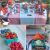 Farm Animal Birthday Party Decorations Kara 39 S Party Ideas Farm Birthday Party Planning Ideas