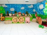 Farm Animal Birthday Party Decorations Kara 39 S Party Ideas Farm themed Birthday Party Kara 39 S