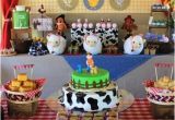 Farm themed Birthday Decorations 41 Farm themed Birthday Party Ideas Spaceships and Laser
