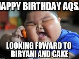 Fat Girl Happy Birthday Meme Happy Birthday Aqsa asian Fat Kid Meme On Memegen