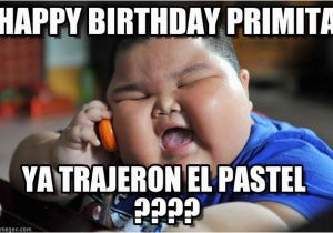 Fat Girl Happy Birthday Meme Happy Birthday Primita asian Fat Kid Meme On Memegen