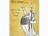 Fat Lady Sings Birthday Card 19 Best Projects to Try Images On Pinterest George