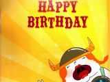 Fat Lady Sings Birthday Card Funny Fat Lady Sings Birthday sound Card Noisy Inventions