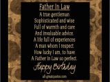 Father In Law Birthday Meme Happy Birthday Father In Law Birthdaycards Birthday Http