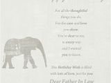 Father In Law Birthday Meme Happy Birthday Quotes for My Father In Law Image Quotes at