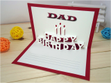 Father to Be Birthday Card Happy Birthday Cards for Father Birthday Wishes