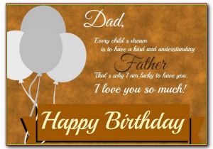 Father to son Happy Birthday Quotes Happy Birthday Dad Wishes Images Quotes Messages Yo