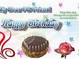 Fb Birthday Greeting Cards Free Birthday Greeting E Card to My Dear Fb Friend Youtube