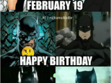 February Birthday Memes February 19 Nig I Rajkamalkolhe Happy Birthday Bruce
