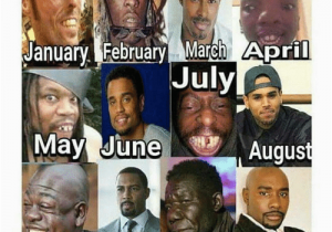February Birthday Memes Your Birthday Month is Your Husband January February March