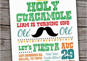 Fiesta themed Birthday Invitations 25 Best Ideas About Fiesta Invitations On Pinterest