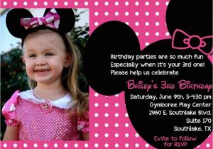 Fifth Birthday Party Invitation Wording 5th Birthday Invitation Wording A Birthday Cake