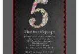 Fifth Birthday Party Invitation Wording 5th Birthday Party Invitation Wording Dolanpedia