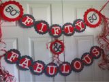Fiftieth Birthday Decorations 50th Birthday Decorations Party Favors Ideas