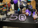 Fiftieth Birthday Decorations Surprise 50th Birthday Party for Brenda assistant to the