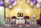 Fiftieth Birthday Decorations Take Away the Best 50th Birthday Party Ideas for Men
