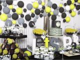 Fiftieth Birthday Party Ideas for Him Birthday Ideas for Husband Youtube