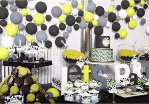 Fiftieth Birthday Party Ideas for Him Birthday Ideas for Husband Youtube