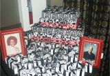 Fiftieth Birthday Party Ideas for Him Classy Mens 50th Birthday Party Centerpieces Favors