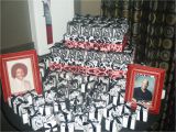 Fiftieth Birthday Party Ideas for Him Classy Mens 50th Birthday Party Centerpieces Favors