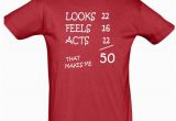 Fiftieth Birthday Present Ideas for Him 20 Amazing 50th Birthday Ideas for Men and Women Oddmenot