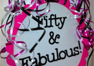 Fifty Birthday Decorations 50th Birthday Party Decorations Party Favors Ideas
