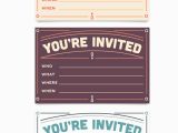 Fillable Birthday Invitations Free Fillable Cookout Template Party Invitations Ideas