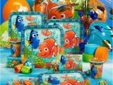 Finding Nemo Birthday Decorations Party Supplies 17 Best Images About Finding Nemo On Pinterest Goody