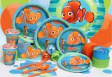 Finding Nemo Birthday Decorations Party Supplies Birthday Party Ideas Birthday Party Ideas Zurich
