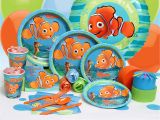 Finding Nemo Birthday Decorations Party Supplies Birthday Party Ideas Birthday Party Ideas Zurich