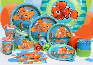 Finding Nemo Birthday Decorations Party Supplies Birthday Party Ideas Birthday Party Ideas Zurich