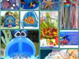 Finding Nemo Birthday Decorations Party Supplies Disney Donna Kay Disney Party Boards Finding Nemo Party